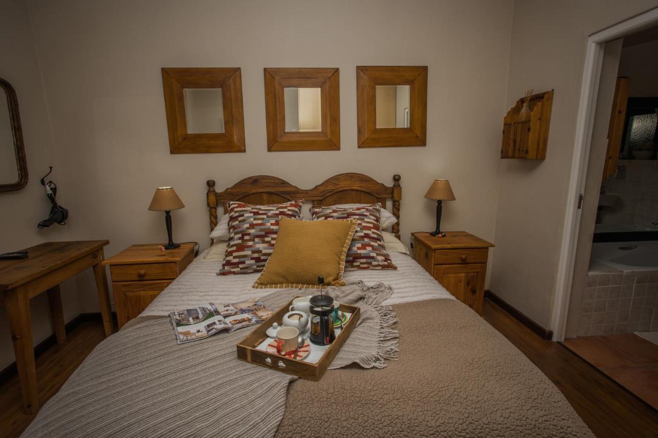 Auge 44 Guest Apartments สเวลเลนดาม ภายนอก รูปภาพ