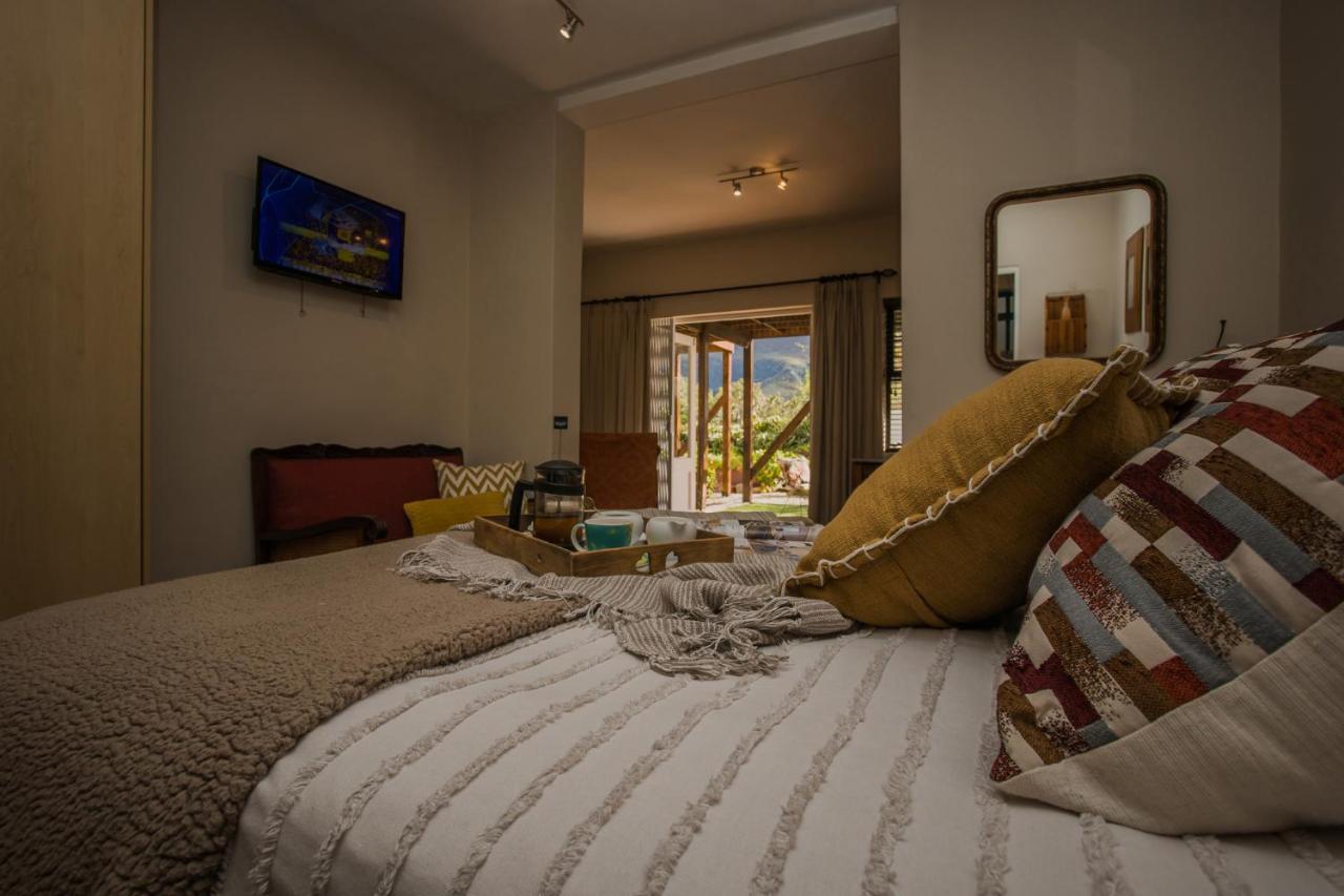 Auge 44 Guest Apartments สเวลเลนดาม ภายนอก รูปภาพ