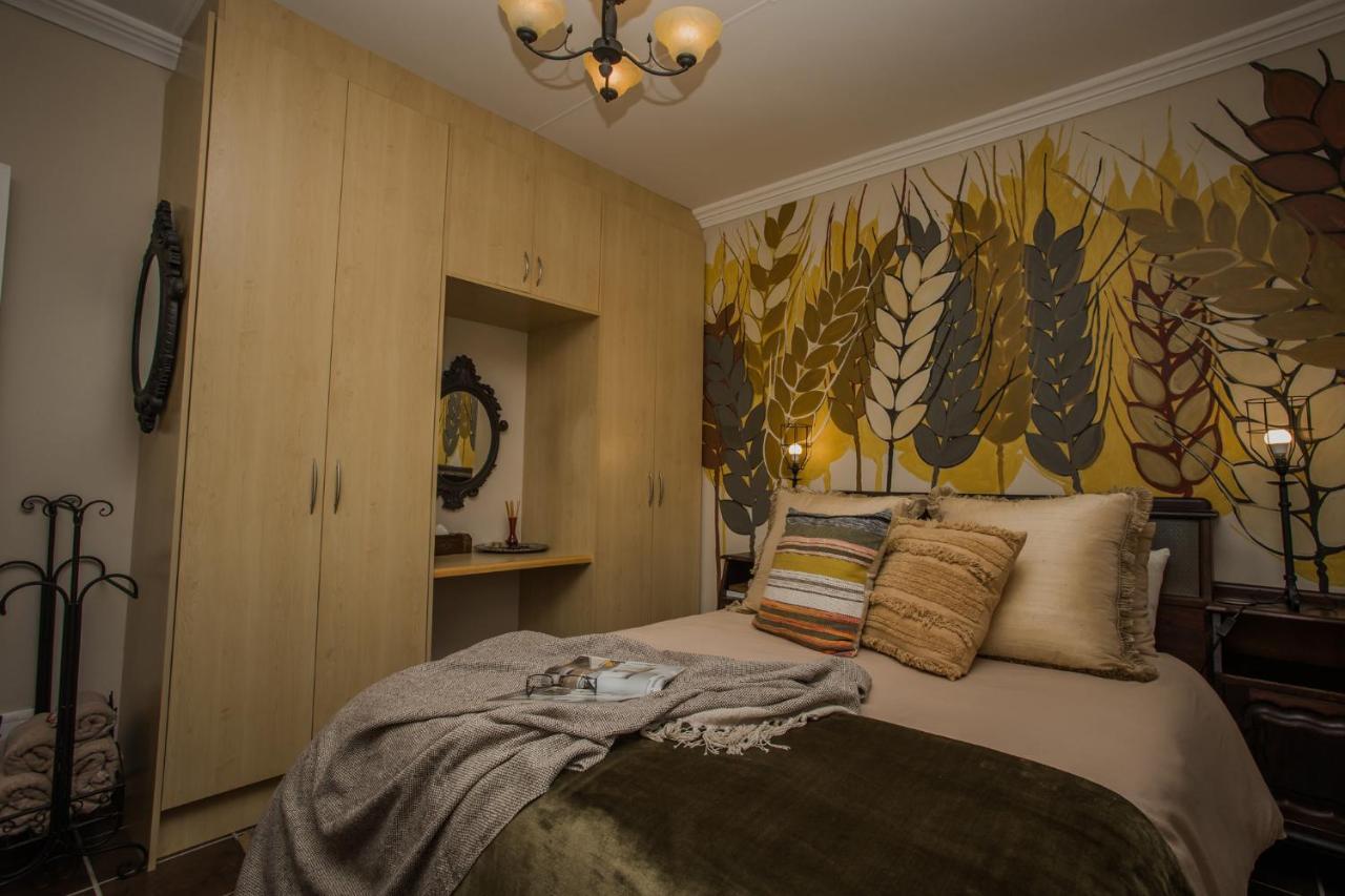 Auge 44 Guest Apartments สเวลเลนดาม ภายนอก รูปภาพ
